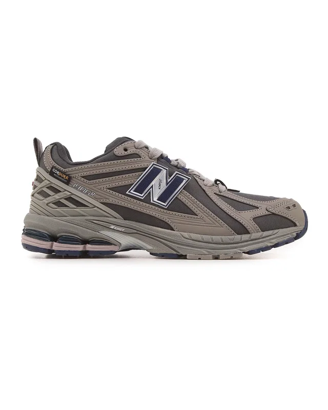 New Balance 1906R Cordura Grey Dark Blue — головне фото товару