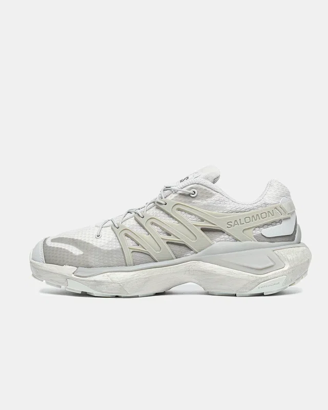 Salomon XT PU.RE Advanced Grey Violet Sharkskin L47604700 — головне фото товару