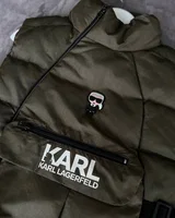 Жилет Karl Lagerfeld — головне фото товару