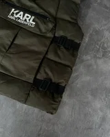 Жилет Karl Lagerfeld — головне фото товару