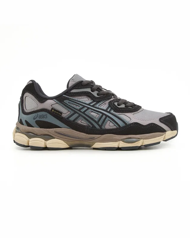 Asics Gel-NYC Beige Brown Gore-Tex — головне фото товару