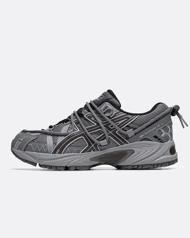 Asics Gel Kahana TR V2 'Grey Brown' — головне фото товару