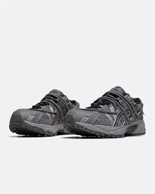 Asics Gel Kahana TR V2 'Grey Brown' — головне фото товару