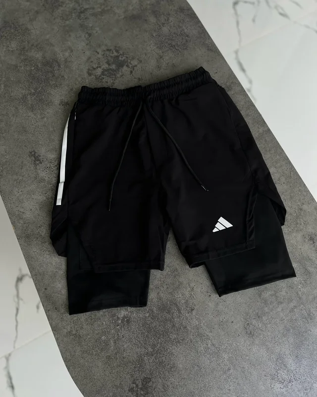 Шорти Adidas — головне фото товару
