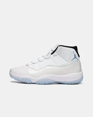 Nike Air Jordan 11 'Legend Blue' 2024 CT8012-104 — головне фото товару