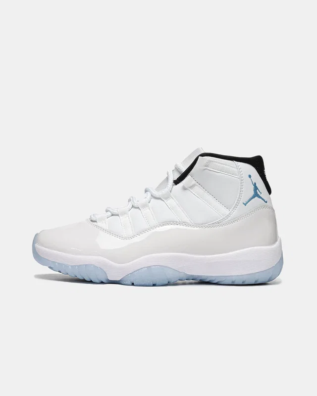 Nike Air Jordan 11 'Legend Blue' 2024 CT8012-104 — головне фото товару