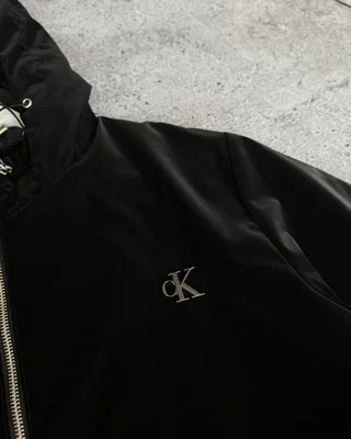 Куртка Calvin Klein — головне фото товару