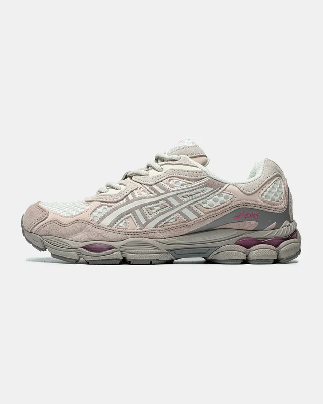 Asics ASICSGel NYC 'Cream Moonrock' 1203A372 100 — головне фото товару