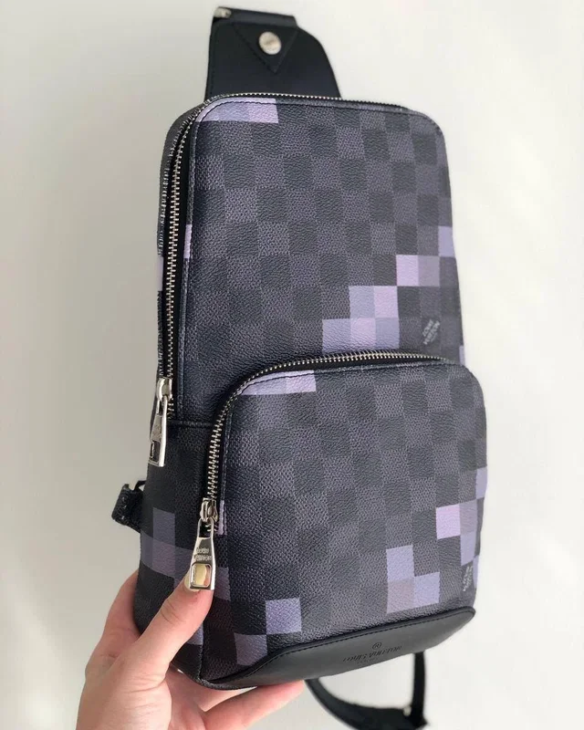 Сумка Louis Vuitton — головне фото товару