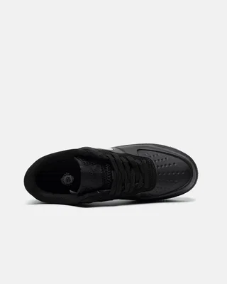 Nike Foamposite Black — головне фото товару