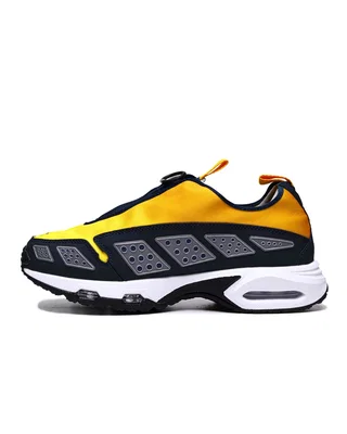 Nike Air Max SNDR 'Canyon Gold Deep Ocean' Gore-Tex — головне фото товару