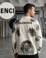 Світшот Balenciaga — головне фото товару