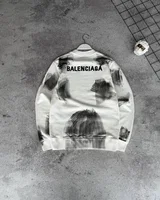 Світшот Balenciaga — головне фото товару