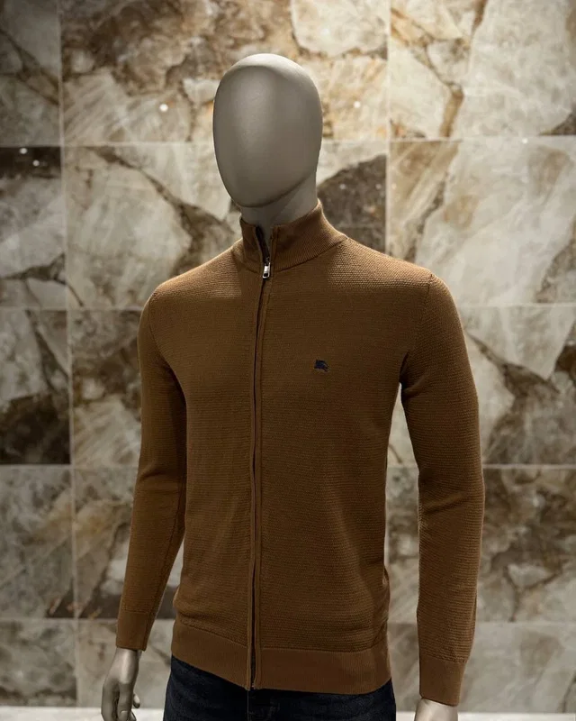 Светр Burberry — головне фото товару