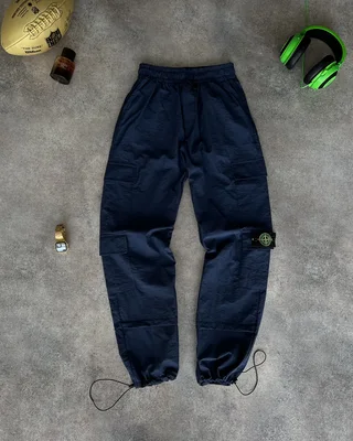 Штани Stone Island — головне фото товару