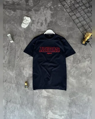 Футболка Adidas — головне фото товару