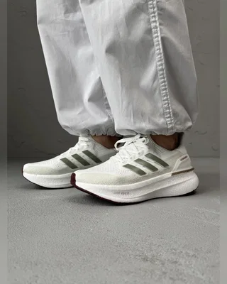 Adidas Ultraboost 5X Beige Green — головне фото товару