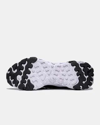 Nike React Vision GS 'Black White' CD6888 006 — головне фото товару