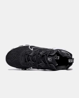 Nike React Vision GS 'Black White' CD6888 006 — головне фото товару