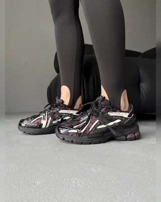 New Balance 1906A Dragon Berry — головне фото товару