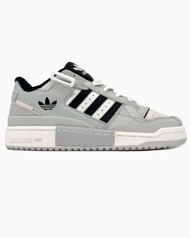 Adidas Forum Low White/Grey — головне фото товару