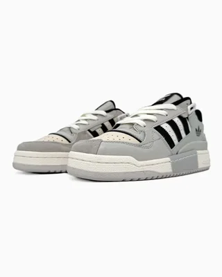 Adidas Forum Low White Grey — головне фото товару