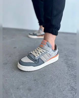 Adidas Forum сер ор — головне фото товару