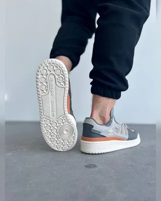 Adidas Forum сер ор — головне фото товару