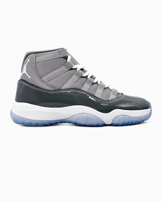 Nike Air Jordan 11 Retro Cool Grey — головне фото товару