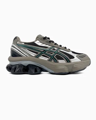 Asics Gel Kinetik Fluent Black Dark Taupe — головне фото товару