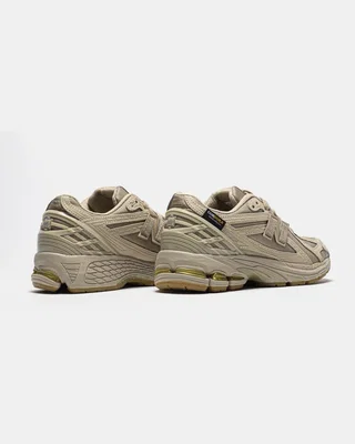 New Balance 1906R BROWN — головне фото товару