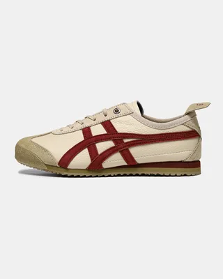 Onitsuka Tiger Mexico 66 SD 'Beige Beet Juice' 1183C015 202 — головне фото товару