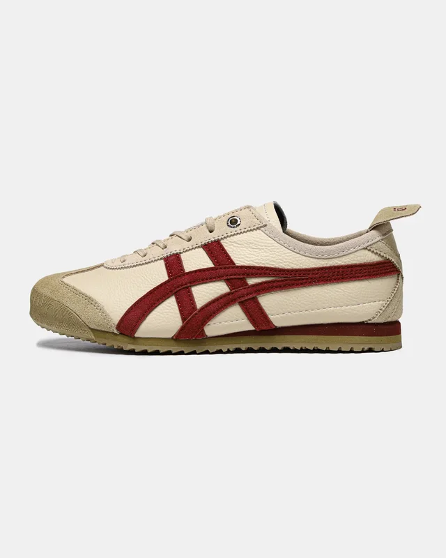 Onitsuka Tiger Mexico 66 SD 'Beige Beet Juice' 1183C015 202 — головне фото товару