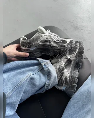 Nike V5 RNR Custom White — головне фото товару