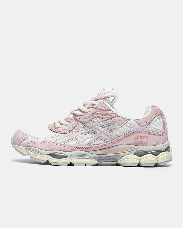 Asics ASICSGel-NYC 'Cream Rose Water' — головне фото товару