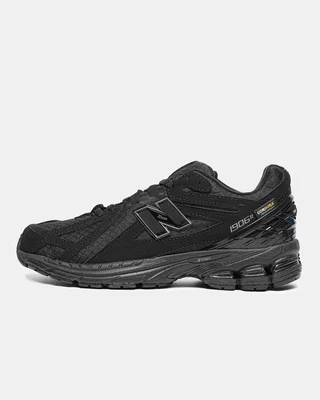 New Balance New Balance1906R 'Cordura Pack Triple Black M1906RWF — головне фото товару