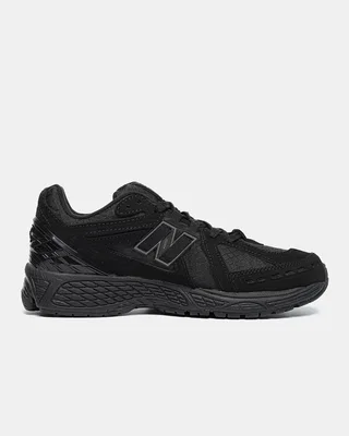 New Balance New Balance1906R 'Cordura Pack Triple Black M1906RWF — головне фото товару