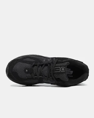 New Balance New Balance1906R 'Cordura Pack Triple Black M1906RWF — головне фото товару