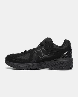 New Balance New Balance1906R 'Cordura Pack Triple Black M1906RWF — головне фото товару