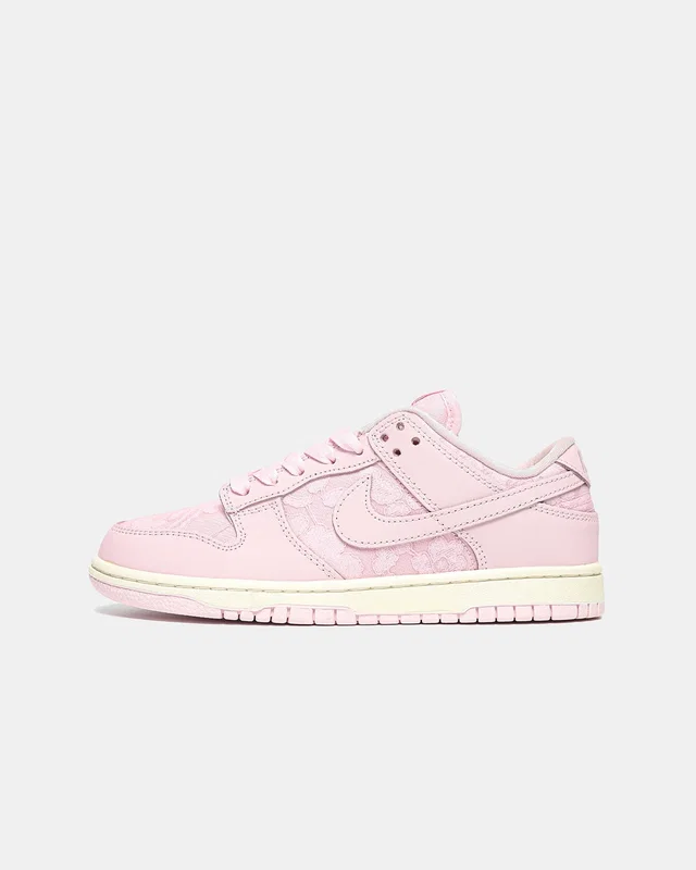 Nike Dunk Regal Pink — головне фото товару