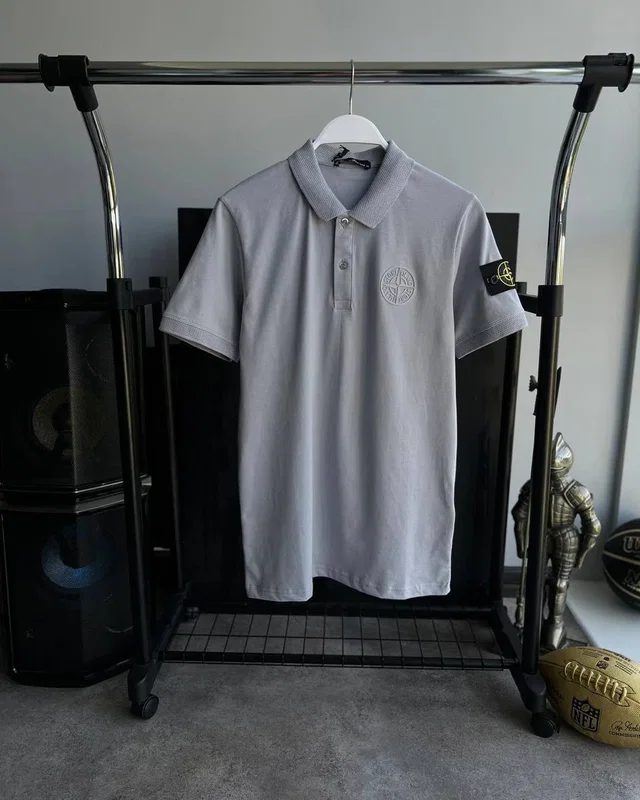 Футболка Stone Island — головне фото товару