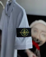 Футболка Stone Island — головне фото товару