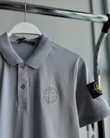 Футболка Stone Island — головне фото товару