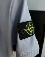 Футболка Stone Island — головне фото товару