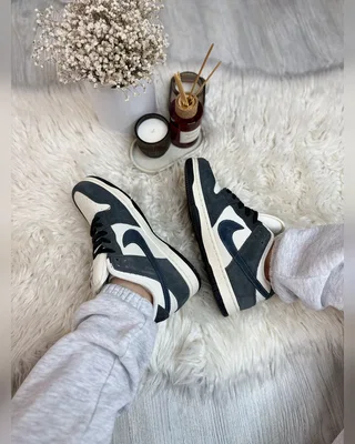Nike dunk kaws dark blue — головне фото товару