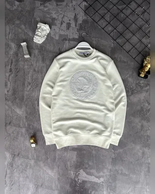 Світшот Calvin Klein — головне фото товару
