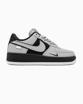 Nike Air Force 1 Low Grey — головне фото товару