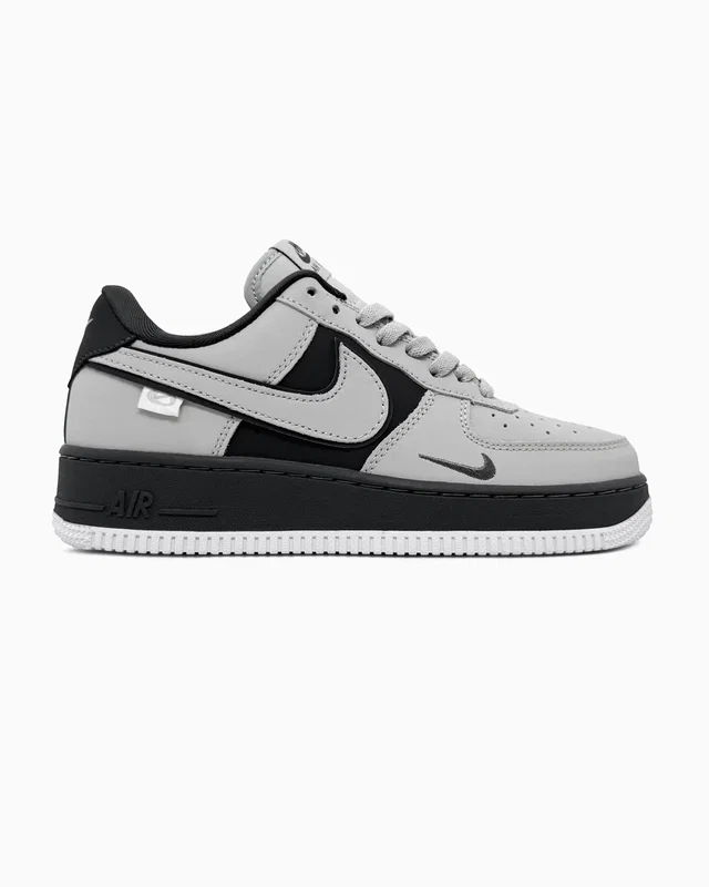 Nike Air Force 1 Low Grey — головне фото товару
