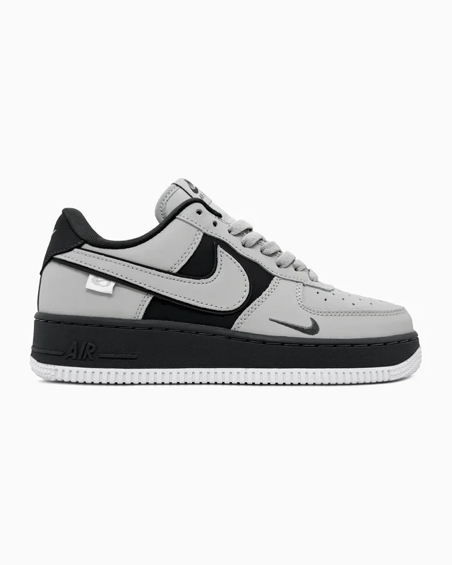 Nike Air Force 1 Low Grey — головне фото товару