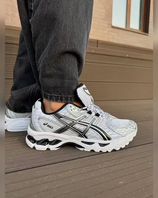 Asics gel nimbus 10.1 white — головне фото товару